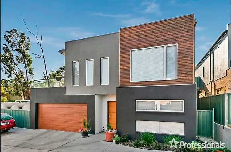 Main view of Homely house listing, 3/47 Race Street, Flora Hill VIC 3550