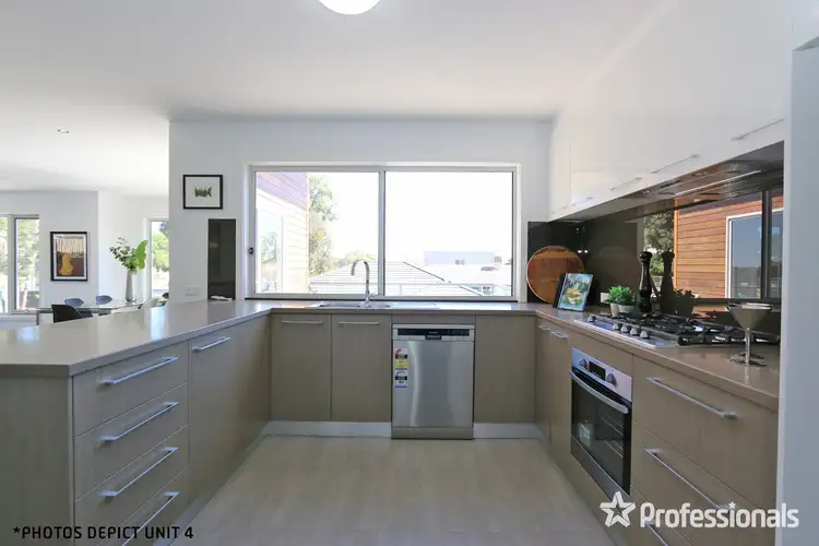 Third view of Homely house listing, 3/47 Race Street, Flora Hill VIC 3550