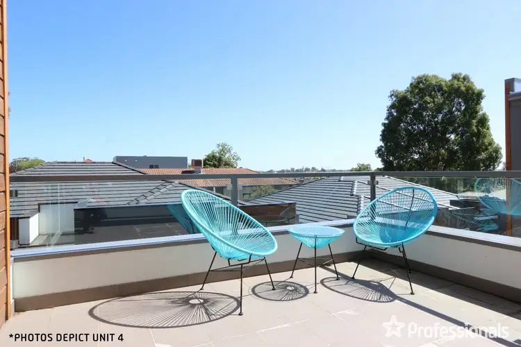 Fourth view of Homely house listing, 3/47 Race Street, Flora Hill VIC 3550