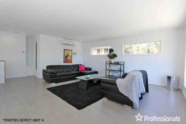 Fifth view of Homely house listing, 3/47 Race Street, Flora Hill VIC 3550