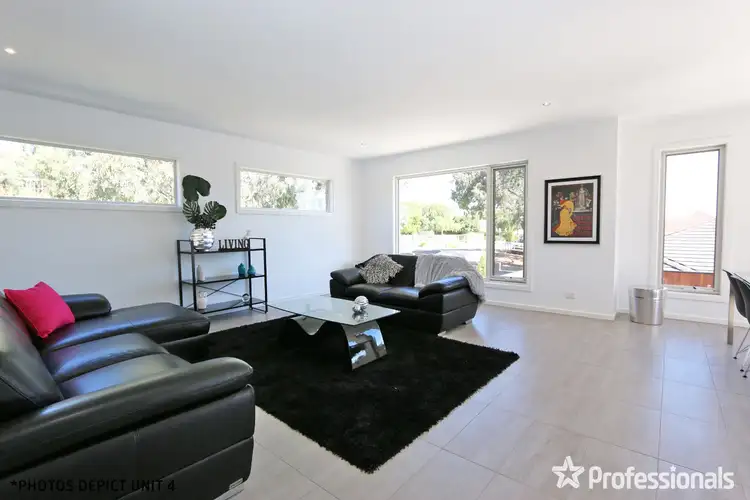 Sixth view of Homely house listing, 3/47 Race Street, Flora Hill VIC 3550