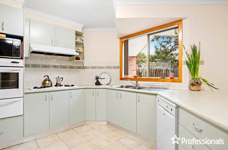 Second view of Homely unit listing, 2/79 Taylor Road, Mooroolbark VIC 3138