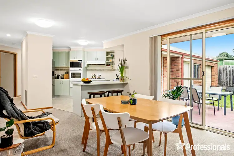 Third view of Homely unit listing, 2/79 Taylor Road, Mooroolbark VIC 3138