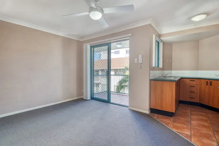 Third view of Homely apartment listing, 25/140 Marine Parade, Southport QLD 4215