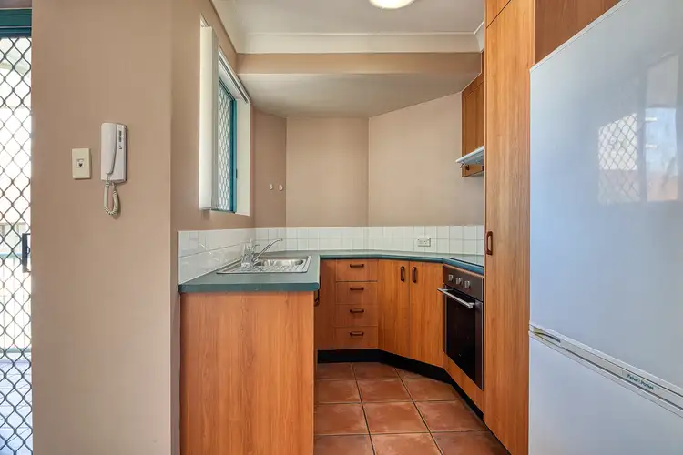 Fourth view of Homely apartment listing, 25/140 Marine Parade, Southport QLD 4215