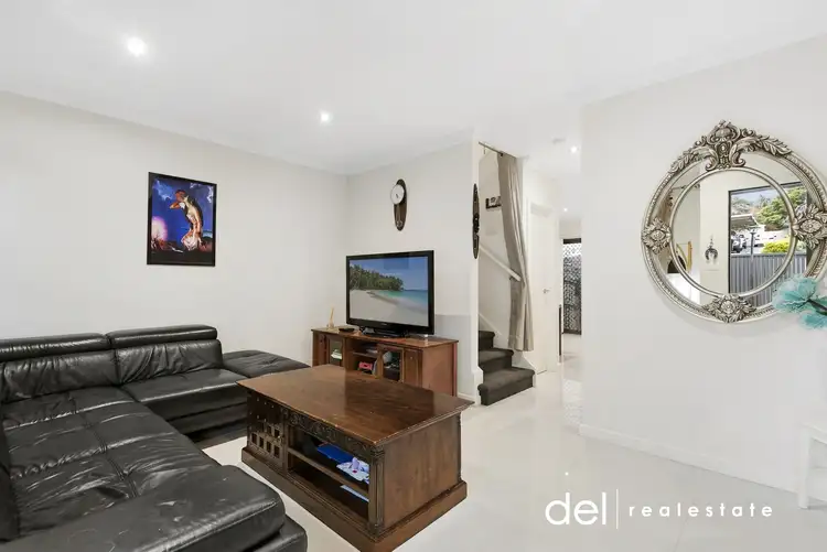 Second view of Homely house listing, 8 Carroll Avenue, Dandenong VIC 3175