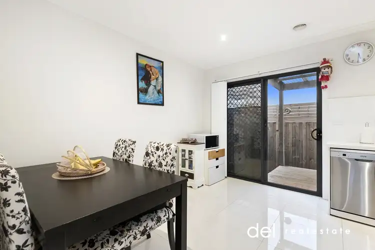 Third view of Homely house listing, 8 Carroll Avenue, Dandenong VIC 3175