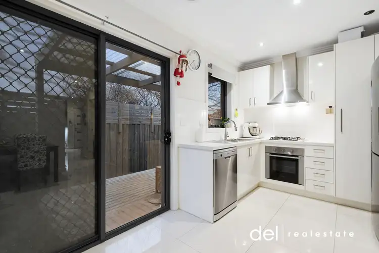 Fourth view of Homely house listing, 8 Carroll Avenue, Dandenong VIC 3175
