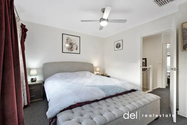 Fifth view of Homely house listing, 8 Carroll Avenue, Dandenong VIC 3175