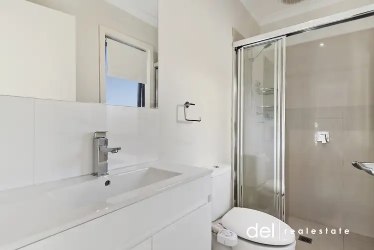 Sixth view of Homely house listing, 8 Carroll Avenue, Dandenong VIC 3175