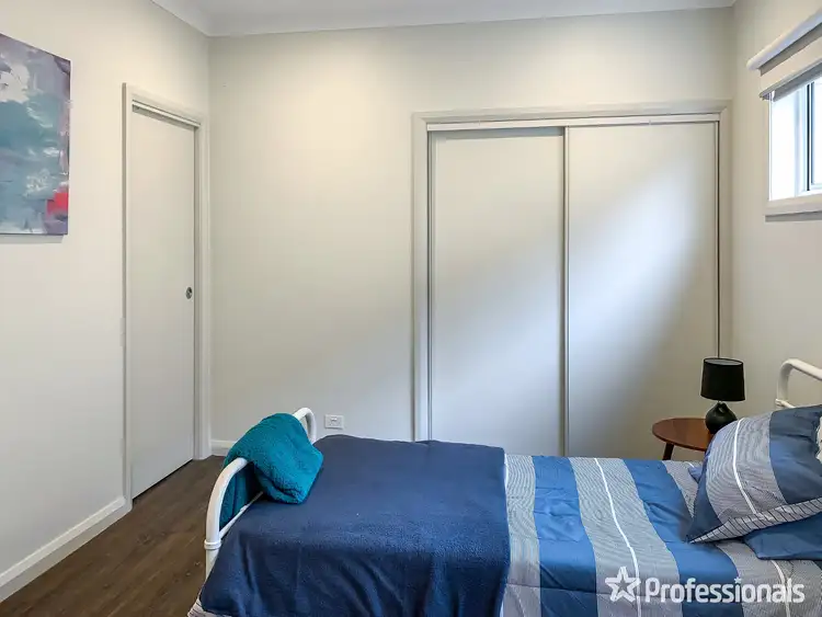Fourth view of Homely townhouse listing, 2/20 O'Neill Street, North Bendigo VIC 3550