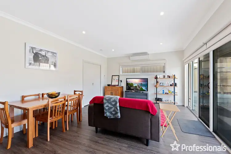 Fifth view of Homely townhouse listing, 2/20 O'Neill Street, North Bendigo VIC 3550