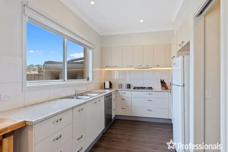 Sixth view of Homely townhouse listing, 2/20 O'Neill Street, North Bendigo VIC 3550