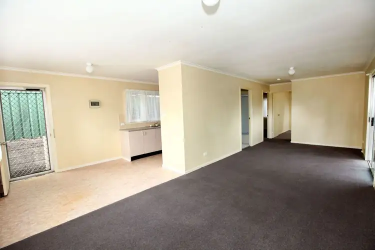 Second view of Homely semi-detached listing, 1A Kyuga Street, Aberdeen NSW 2336