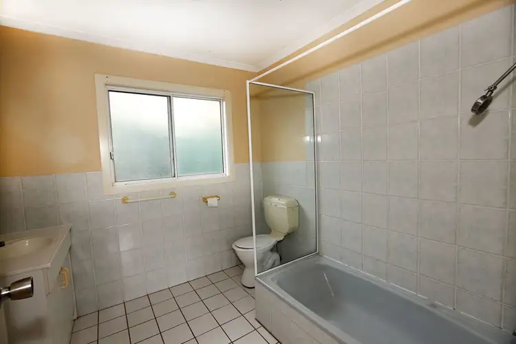 Third view of Homely semi-detached listing, 1A Kyuga Street, Aberdeen NSW 2336