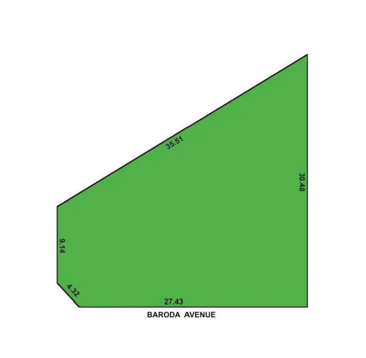 13 Baroda Avenue, Netley SA 5037