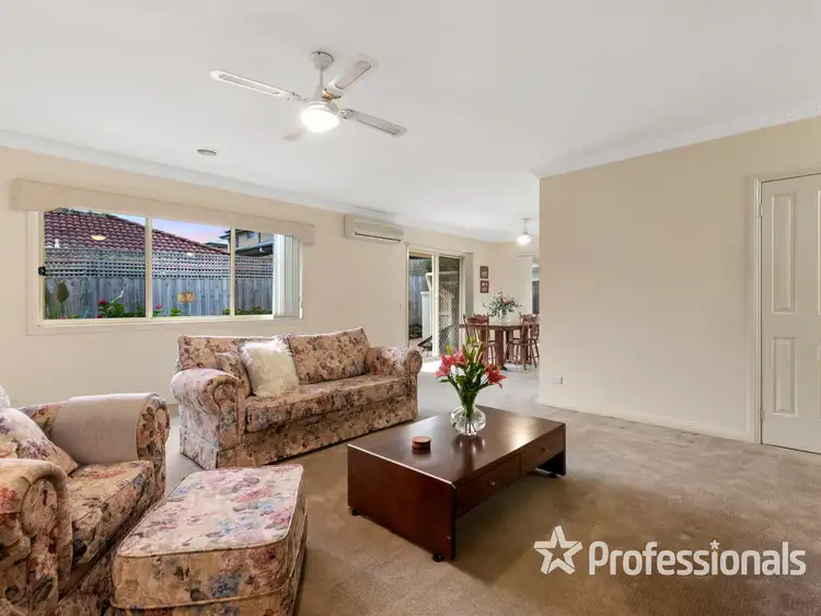 Third view of Homely unit listing, 51A Surrey Road East, Croydon VIC 3136