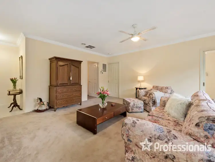 Fourth view of Homely unit listing, 51A Surrey Road East, Croydon VIC 3136