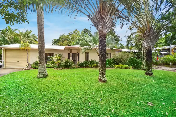 Main view of Homely house listing, 15 Torquay Close, Kewarra Beach QLD 4879