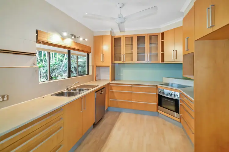 Second view of Homely house listing, 15 Torquay Close, Kewarra Beach QLD 4879