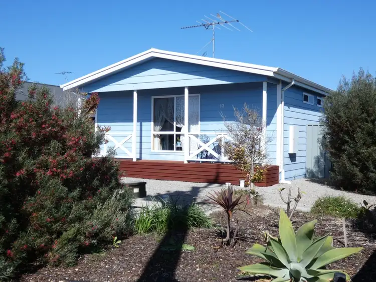 Second view of Homely house listing, 13 Bramley Road, Edithburgh SA 5583