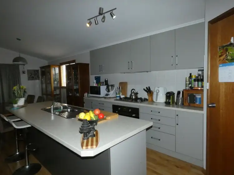 Third view of Homely house listing, 13 Bramley Road, Edithburgh SA 5583