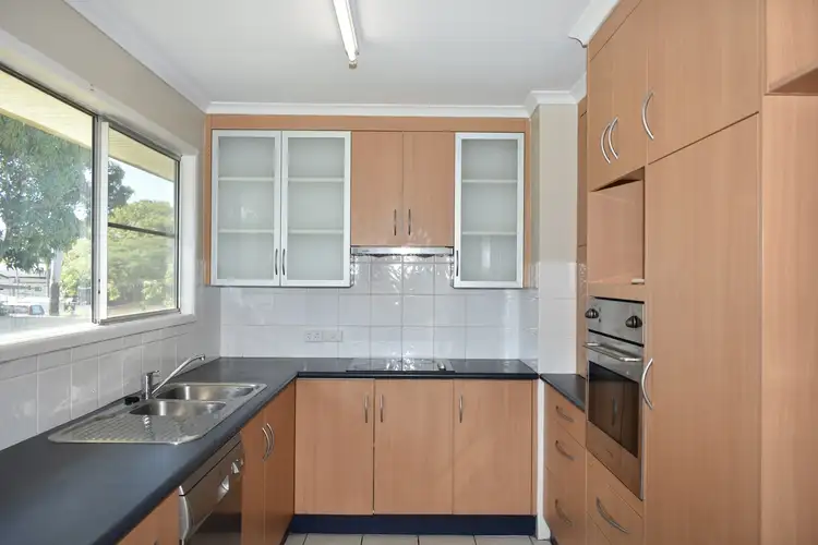 Second view of Homely house listing, 33 McCool Street, Moranbah QLD 4744