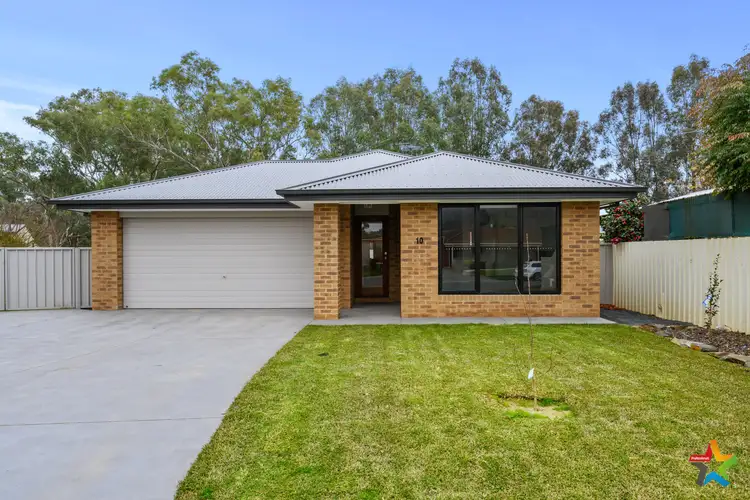 10 Annika Place, Barnawartha VIC 3688