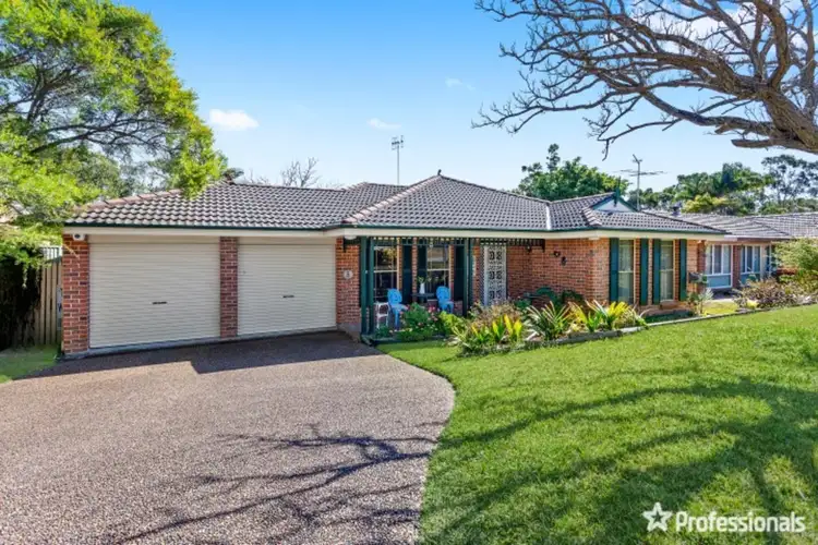 180 Thomas Mitchell Drive, Killarney Vale NSW 2261