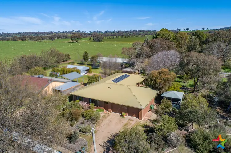 56 Urana Road, Burrumbuttock NSW 2642