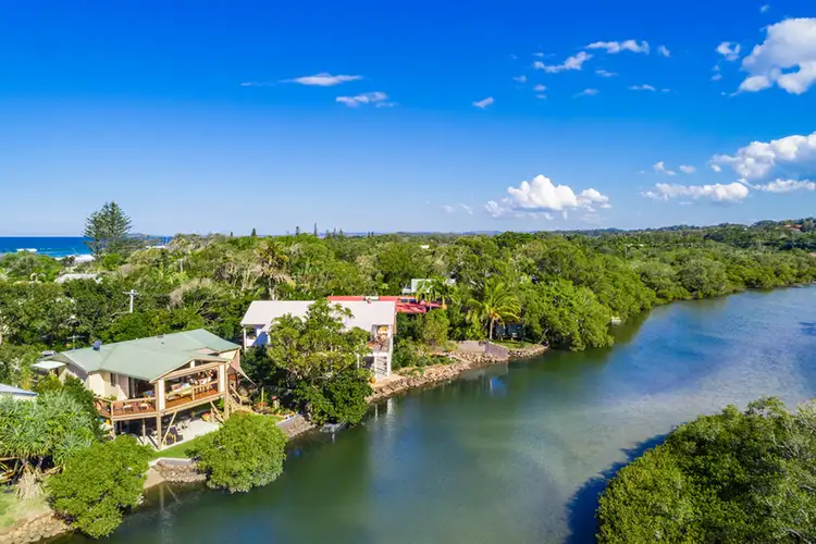 Fifth view of Homely house listing, 3 Pacific Street, New Brighton NSW 2483