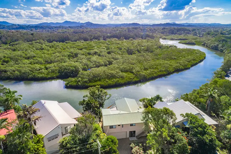 Sixth view of Homely house listing, 3 Pacific Street, New Brighton NSW 2483