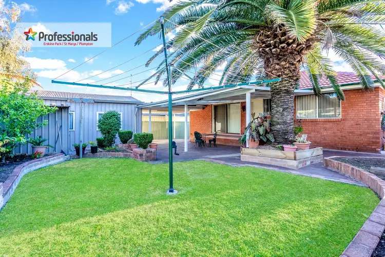 Fifth view of Homely house listing, 30 Menzies Circuit, St Clair NSW 2759