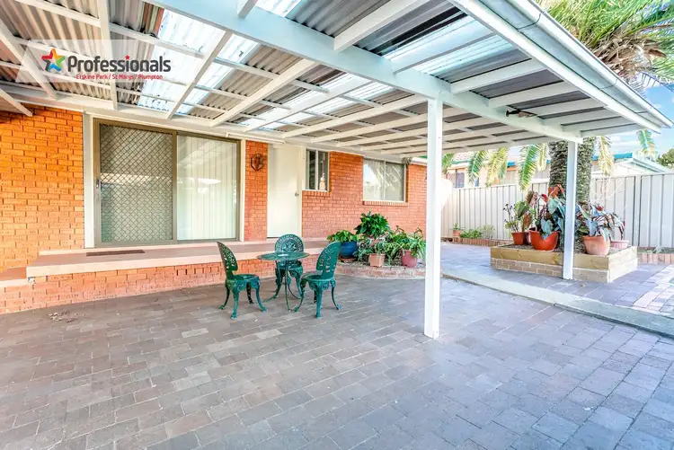 Sixth view of Homely house listing, 30 Menzies Circuit, St Clair NSW 2759