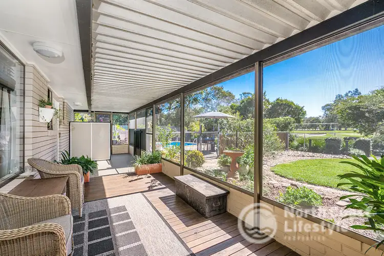Sixth view of Homely house listing, 50 Narooma Drive, Ocean Shores NSW 2483