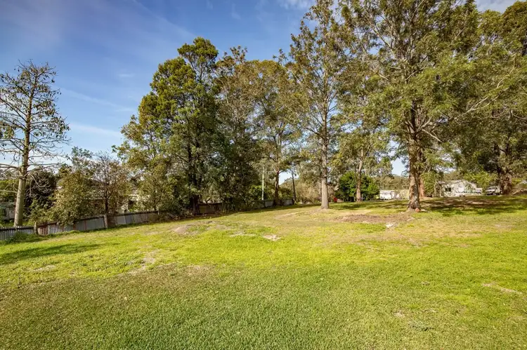 Third view of Homely land listing, 14 Karuah Street, Allworth NSW 2425