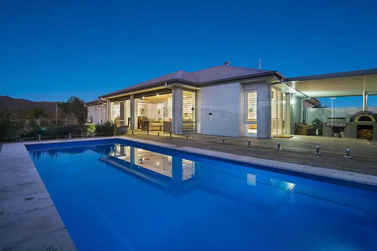 Third view of Homely rural property listing, 445 Glen Martin Road, Glen Martin NSW 2321