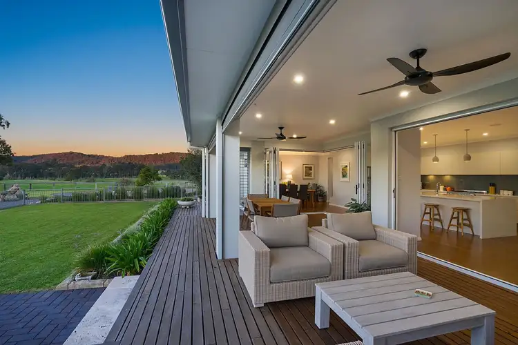 Fourth view of Homely rural property listing, 445 Glen Martin Road, Glen Martin NSW 2321