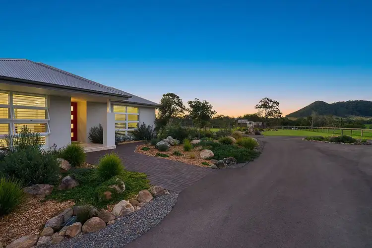 Fifth view of Homely rural property listing, 445 Glen Martin Road, Glen Martin NSW 2321
