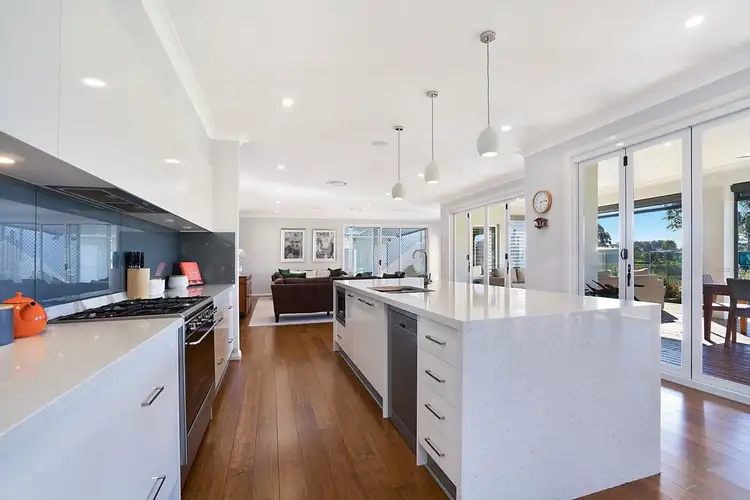 Sixth view of Homely rural property listing, 445 Glen Martin Road, Glen Martin NSW 2321