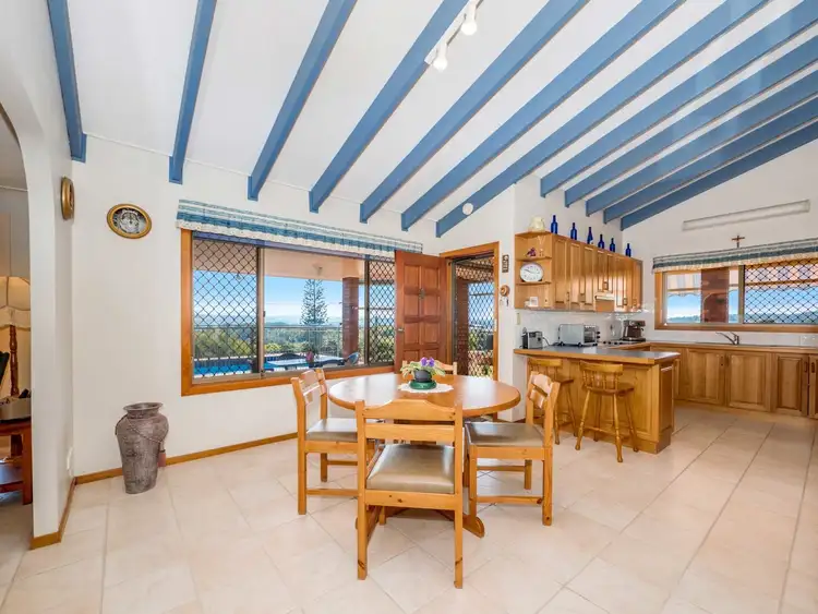 Second view of Homely house listing, 90 Mountain View Drive, Goonellabah NSW 2480