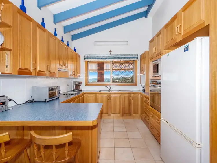 Third view of Homely house listing, 90 Mountain View Drive, Goonellabah NSW 2480