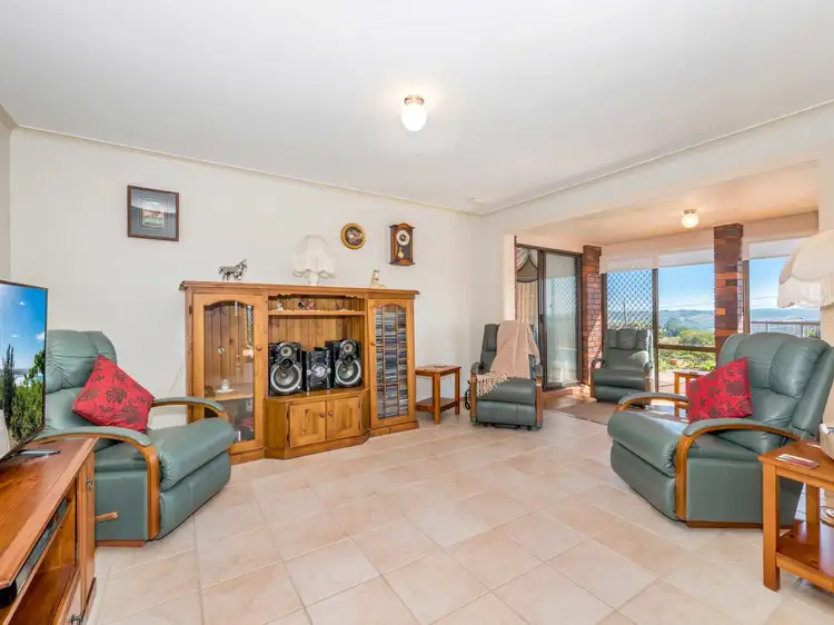 Fifth view of Homely house listing, 90 Mountain View Drive, Goonellabah NSW 2480