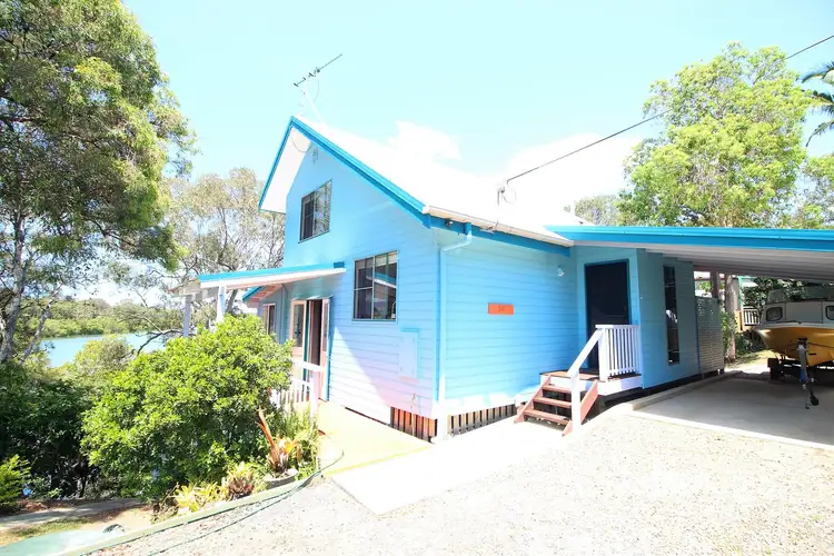 Second view of Homely house listing, 30 Deviot Street, Macleay Island QLD 4184