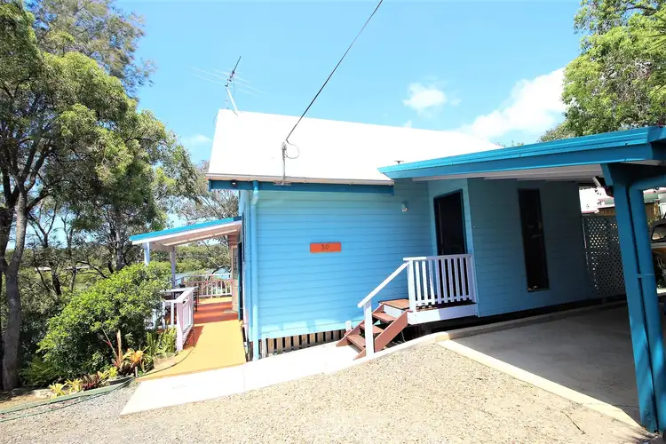 Third view of Homely house listing, 30 Deviot Street, Macleay Island QLD 4184