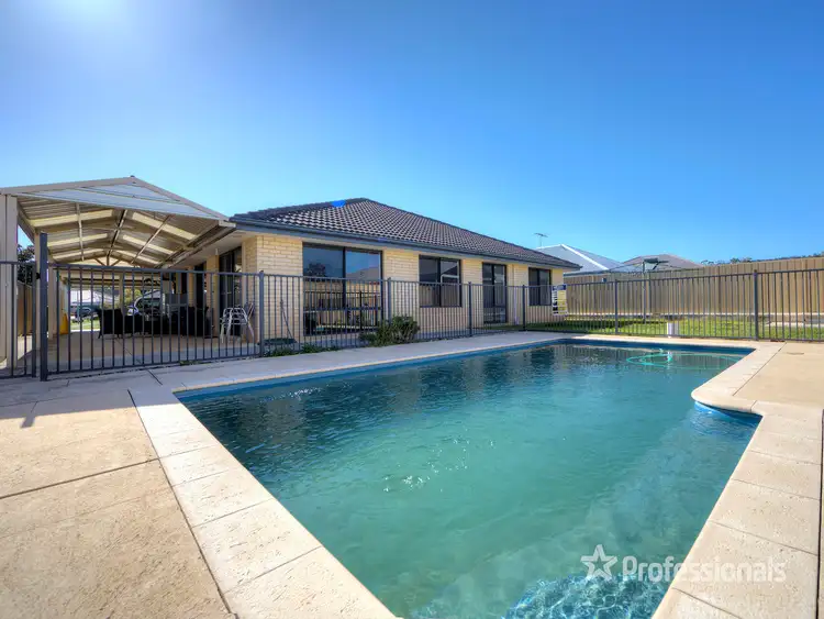 Main view of Homely house listing, 19 Azalea Gardens, Forrestfield WA 6058
