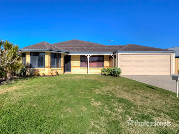 Second view of Homely house listing, 19 Azalea Gardens, Forrestfield WA 6058