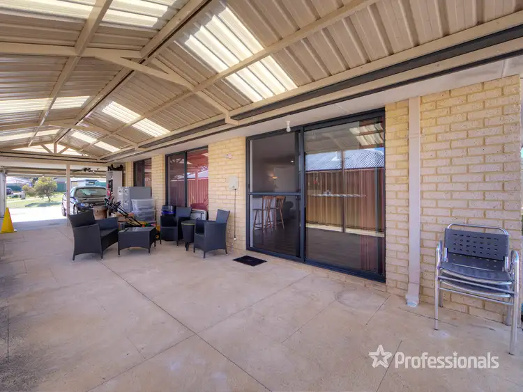 Third view of Homely house listing, 19 Azalea Gardens, Forrestfield WA 6058