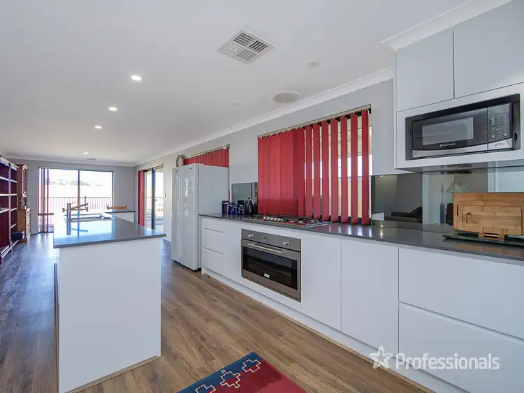 Fourth view of Homely house listing, 19 Azalea Gardens, Forrestfield WA 6058