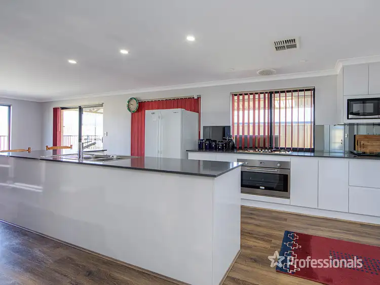 Fifth view of Homely house listing, 19 Azalea Gardens, Forrestfield WA 6058